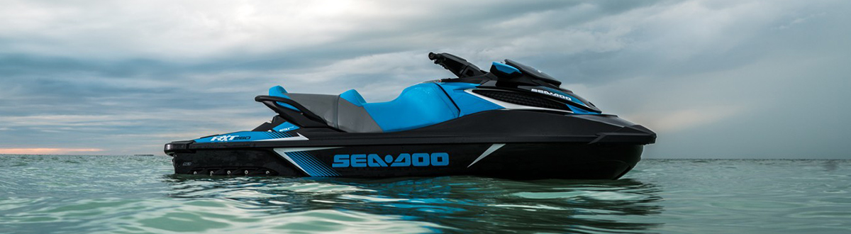 2017-Sea-Doo-RXT-260 for sale in Fun 'n' Fast, Mount Pearl, Newfoundland and Labrador